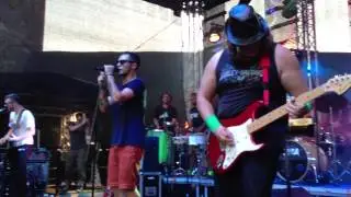 B2KDA Koblenz Felipe Simonetto guitar  Solo