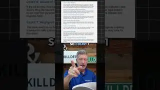Право на исправление ситуации: шаги, которые должны предпринять кредиторы, прежде чем подавать иск.