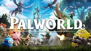 Starting of a new journey in parworld #1