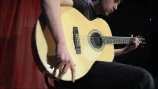 Tom Stedman - Eye of the observer (Original)