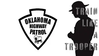 Train Like a Trooper. 75th applications open.
