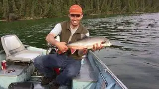 Ken Lake