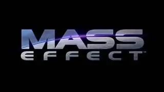 Mass Effect: Eden Prime mission