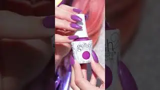Gelish Spring 2026 Collection - Berrylicious Bliss 💅