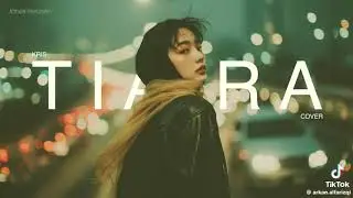 Tiara cover by janeinheaven