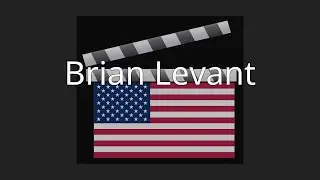Brian Levant