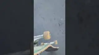Getting kicked out by the same security #skaterlife #skater #skateboarding