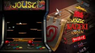 CoinOps Mini 2021 - Arcade selection/Best Frontend