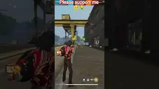 Kya Kalu Adam 100 Level Player Se Jitega 😈 || Wait For End || #shorts #freefire #trending