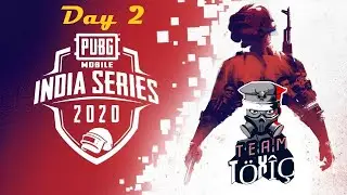 PMIS 2020 LIVE DAY 1 HINDI | Pubg Mobile India Series 2020 Free Entry | #pmis2020live #pmisqualify