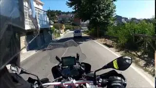 Un paseo por Cortegada