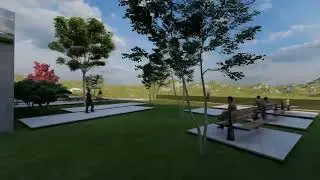 Residential Compound design-02
