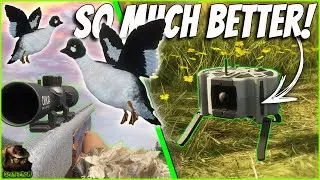 The UPDATED Electronic Caller Is GAME CHANGING For This Hunt Type...