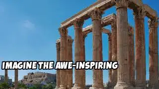 Top 10 Must Do Activities in Athens, Greece! 🇬🇷