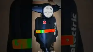 Hero Electric Photon Hx || #Dazzy #Hero_Photon_Hx 🛵 #go_green #drive_green #heroelectricphoton