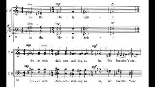 PH   bass emphasized
