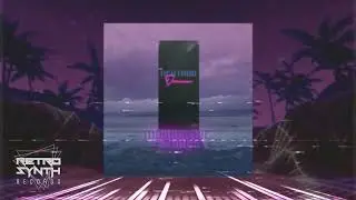 Neutron Dreams - Monolithic Echoes / RetroSynth Records