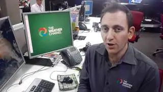 Australian Weather Update - 27 December 2011 - The Weather Channel Australia