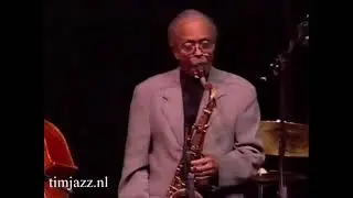 Jimmy Heath - All Too Soon