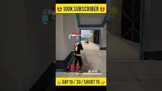 #freefire #viral #sunilgaming #gaming #misspanghal #update #garenafreefire #freefiregameplay