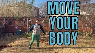 Nina Sky - Move Your Body - Fitness with Meg 