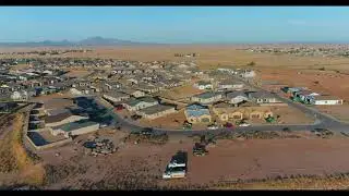 Shadow Ridge Lots - October 16, 2020