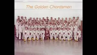 I Will Be There - Golden Chordsmen @ The 1976 M-AD Chorus Contest