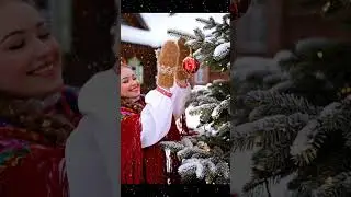 Наряжаем елку. Костюмы от &laquo;Кадриль&raquo; Оформить заказ по номеру тел: + 7 (900) 529-11-49