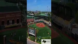 Baylor University ☀️🤠📸 #droneshot #drone #dji #texas #baylor #baylorbears #reels @baylor