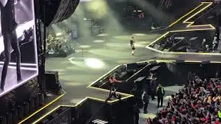 Ac Dc Cleveland, Back in Black