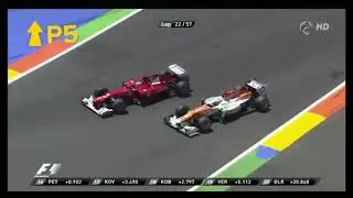 Alonso Valencia 2012 resumen Lobato