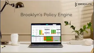 Take the Stress Out of Supplier Management with Brooklyn Solutions