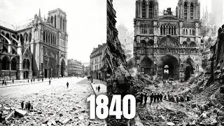 Understanding the Tartarian Mud Flood | The 1840 Flood That Rewrote History