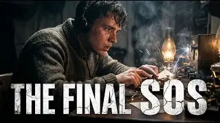 Titanic's Final Signals: The True Story of Harold Bride