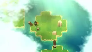 A Monster's Expedition - Announcement Trailer