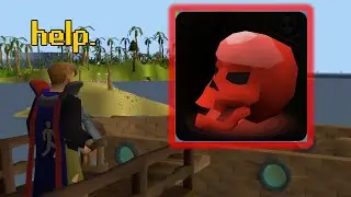 Я купил свой первый Skill Cape, а затем скатал САМЫЙ ХУДШИЙ кусок в моей жизни...