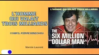 Pierre BENICHOU : Compil Les années 