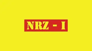 NRZ - I Bangla Tutorial 2019 Easy Way || Data Communication and Networking Bangla Tutorial