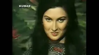 ਹੱਸ ਬੱਲੀਏ | Ranjit Kaur & Mohd.Rafi | Punjabi Film Song | Saida Jogan 1979