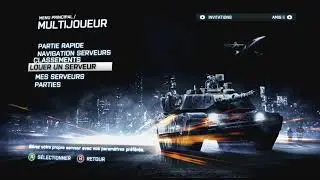 Battlefield 3 XboX Serie X -LiteralTea2779 bad admin,retard and looser