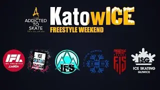 KATOWICE FREESTYLE WEEKEND 2019
