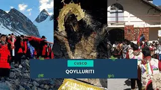 Señor de Qoylluriti
