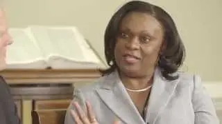 Art of Appellate Advocacy: Justice Cleo Elaine Powell