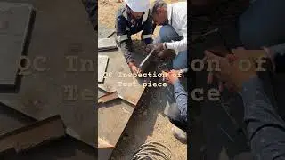#mechanical #qc #quality #construction #inspection