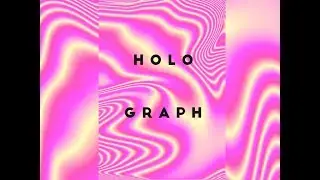 (TUTORIAL) how to holographic liquid design