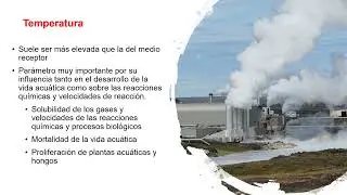 Características de las aguas residuales | 23/24 | UPV