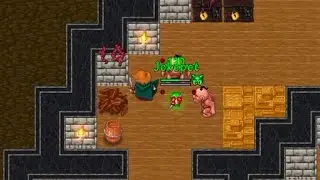 Review Pets! Icebear Lv.15 vs Tentacle Lv.15 - Slime Lv.19 vs Sphinx-Krakomin Lv.1 [TibiaME]