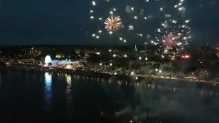 4daagse, Vierdaagse, Nederland, 2018 Netherlands, Nijmegen, Party