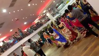 Leicester Navratri 2018 Garba  at The platinum Shuit, Leicester, Uk