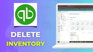 How to Delete an Inventory Adjustment in QuickBooks Online
